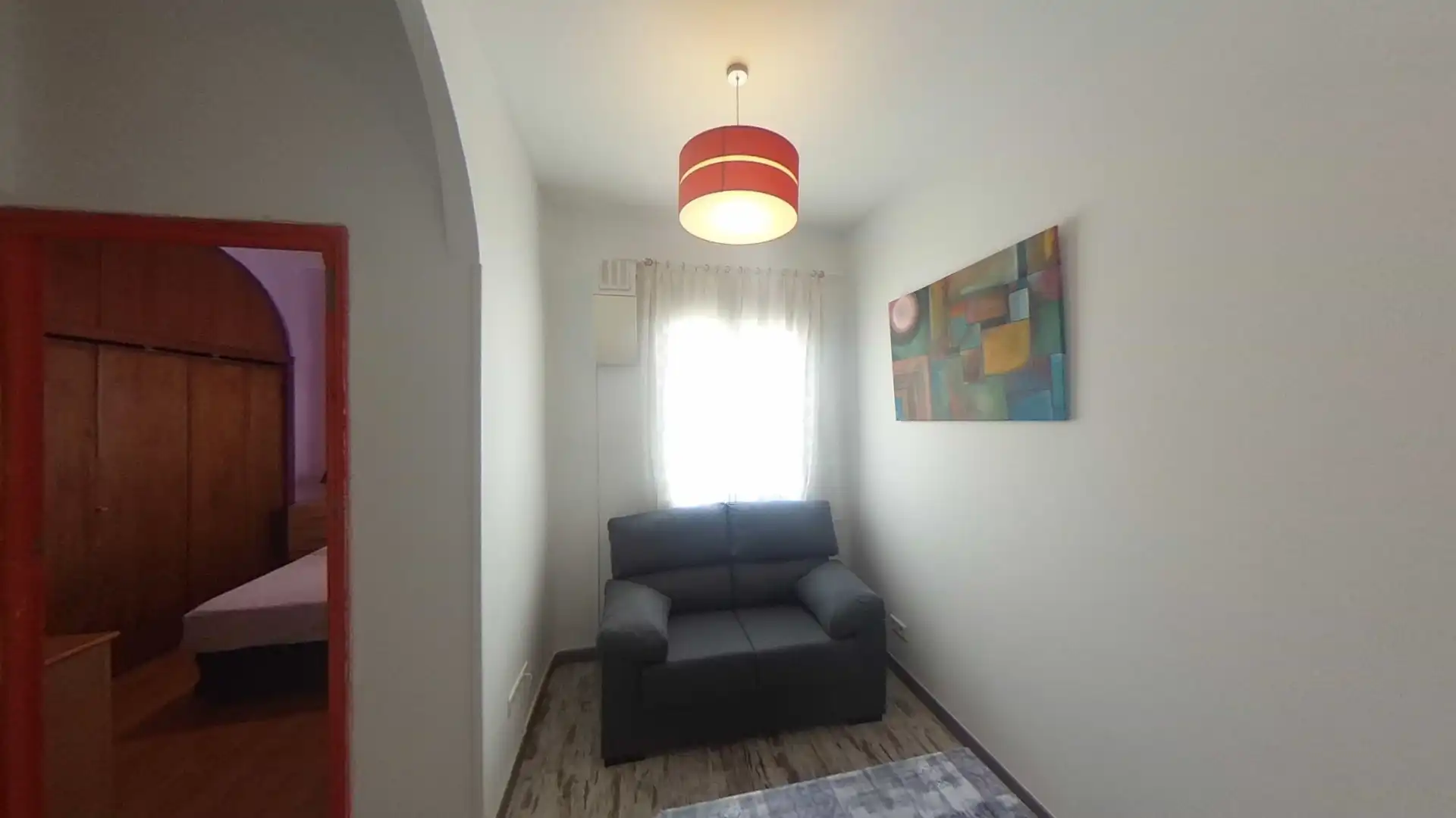 Piso con ascensor en alquiler en Calle del Doctor Fourquet, imagen 16