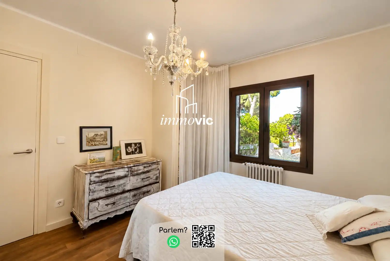 Maison mitoyenne avec piscine à vendre à Carrer Moladera, imagen 20