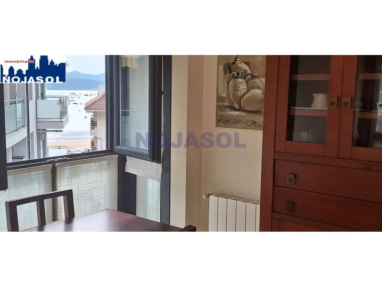 Apartament amb piscina de lloguer a Calle LA COSTA 2, imagen 6