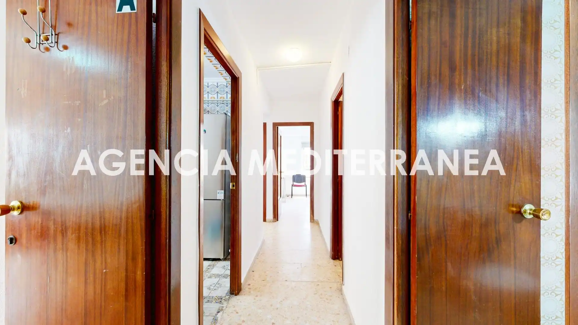Appartement avec terrasse à vendre à Algirós, imagen 8