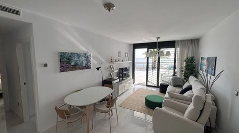 Foto 4 de Piso de alquiler en Los Arenales del Sol, Elche / Elx