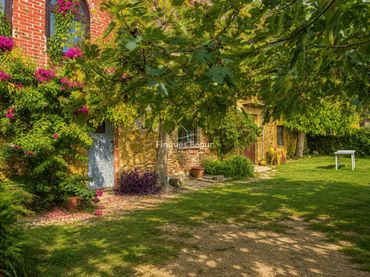 Casa rustica con giardino in vendita a Calle Can Gleies