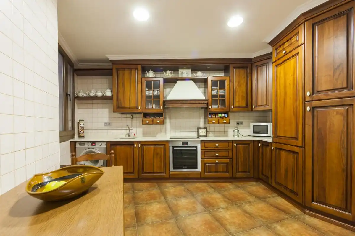 Habitació a Salesas - Foncalada - Campoamor