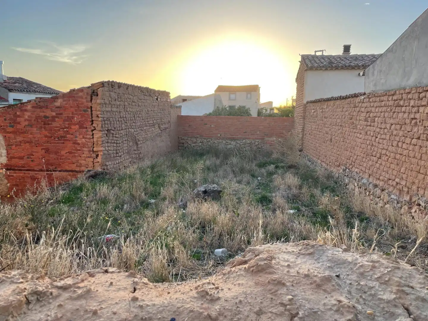 Terrenos y solares en venta en Zona Rural, imagen 2