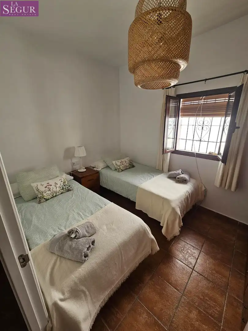 Apartment with terrace for sale in Vejer, imagen 32