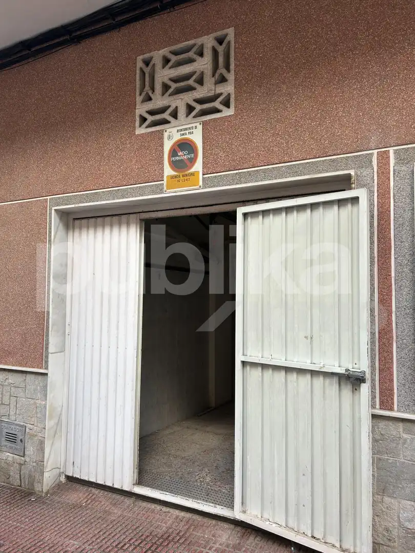 Local en venta en Santa Pola