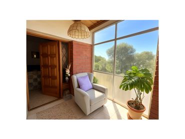 Maison avec piscine à vendre à Francesc Macià 33