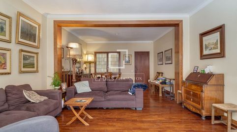 Foto 4 de Piso en venta en Sant Gervasi- Galvany, Barcelona Capital