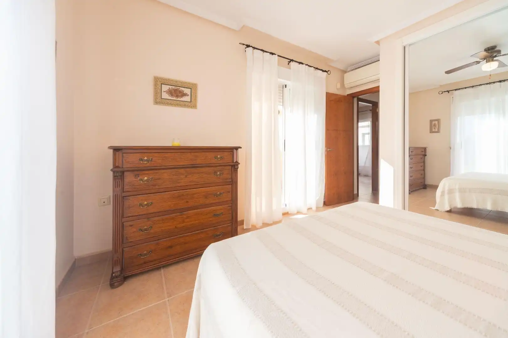 Casa amb terrassa en venda a Avenida de Europa, imagen 33