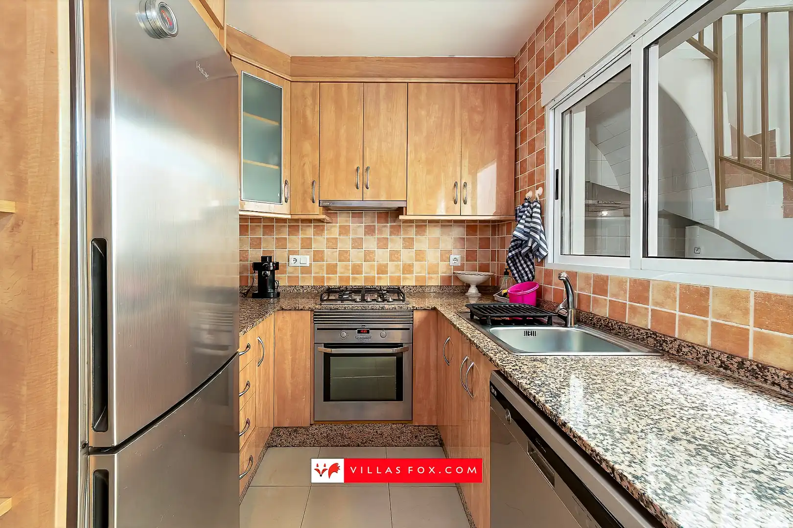 Maison mitoyenne à vendre à San Miguel de Salinas, imagen 5