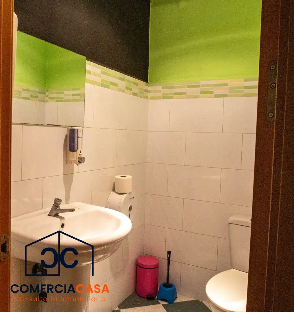 Business premises for sale in Las Tres Cruces, imagen 9
