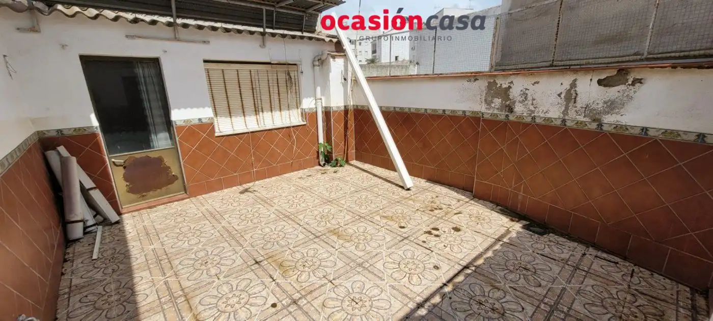 Piso con terraza en venta en Pozoblanco, imagen 25