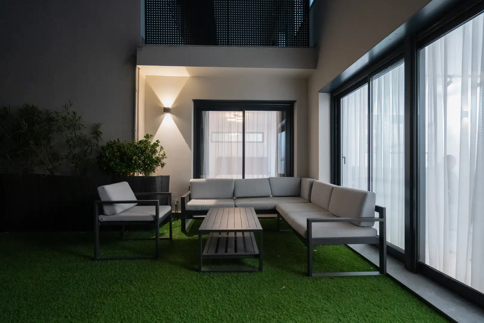 Duplexes for rent in Carrer del Doctor Fleming, Centre