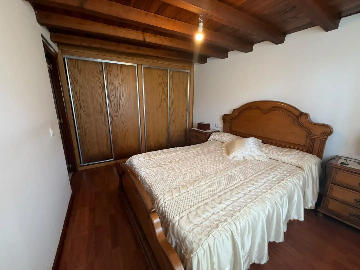 Adosado con jardín en venta en Camiño de Pormariño, imagen 15