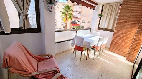 Foto 3 de Pis en venda a De Estocolmo, Rincón Alto, Benidorm