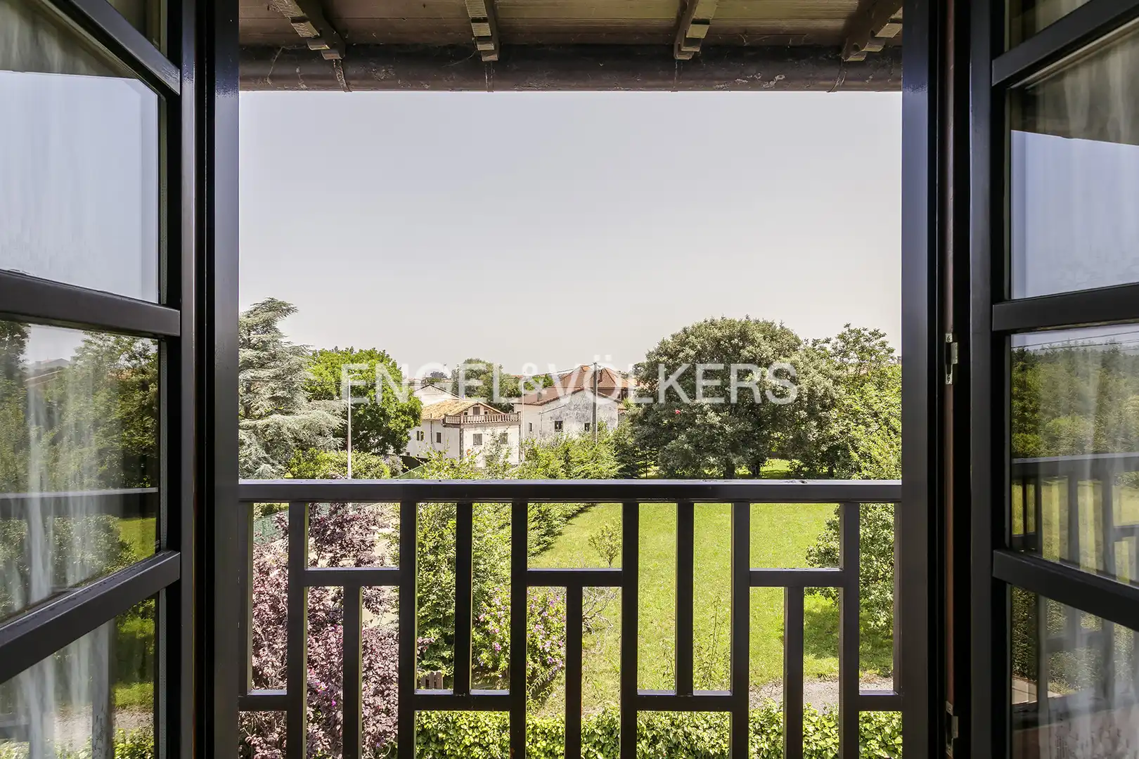Terraza de Casa o chalet en venta en Arnuero con Calefacción, Jardín privado y Terraza