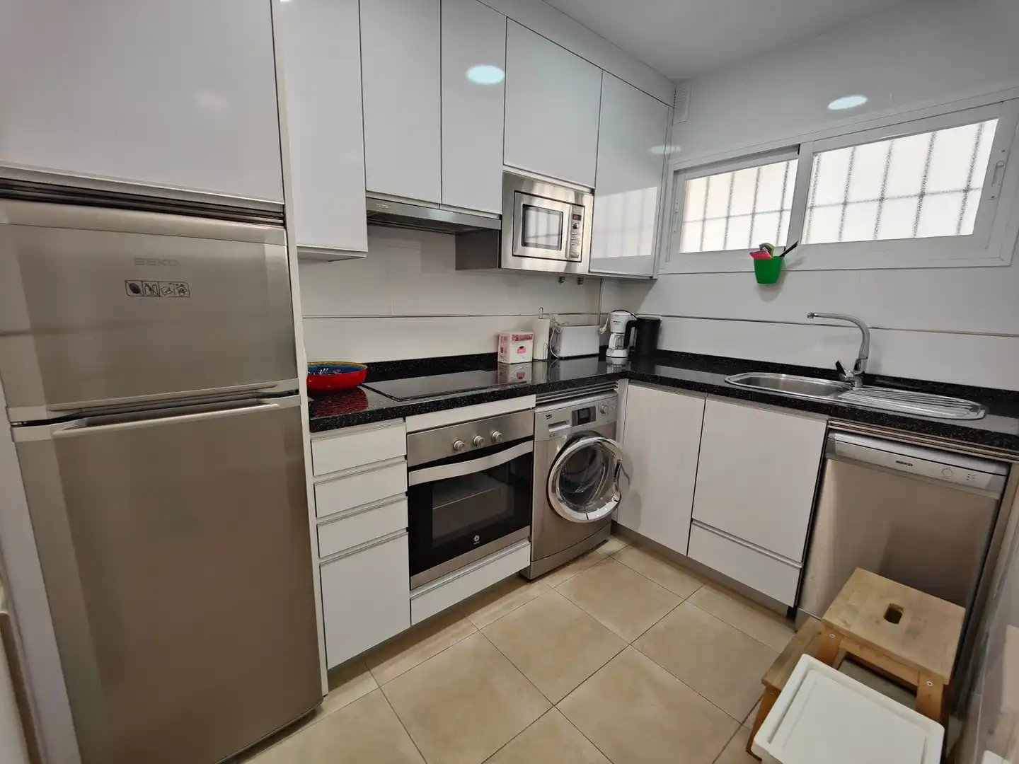 Wohnung mit Pool zur Miete in Paseo de Cotobro 7, imagen 26