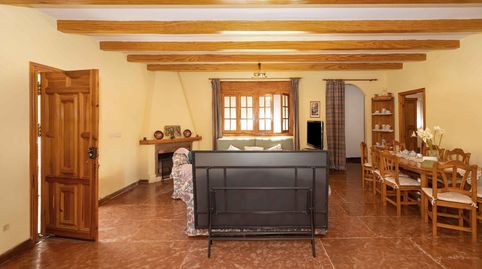 Foto 2 de Casa o chalet en venta en Vía Diseminados, Almogía, Málaga