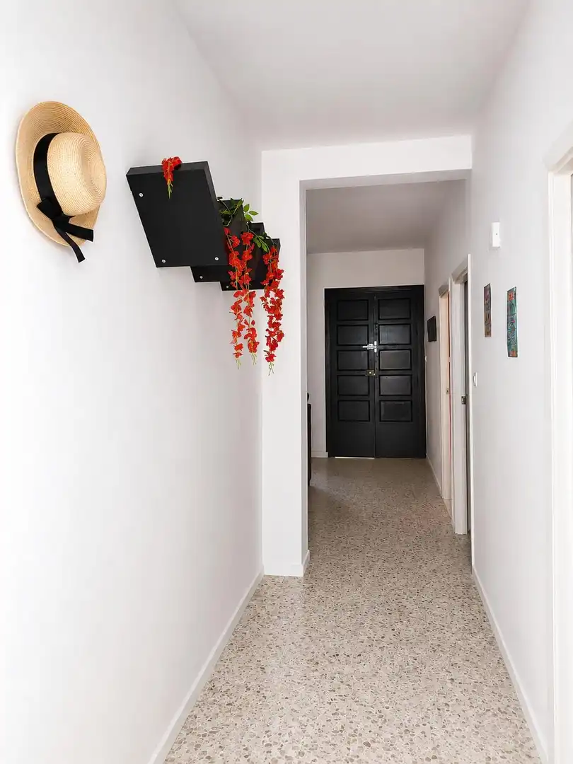 Casa o xalet en venda en Chipiona amb Moblat
