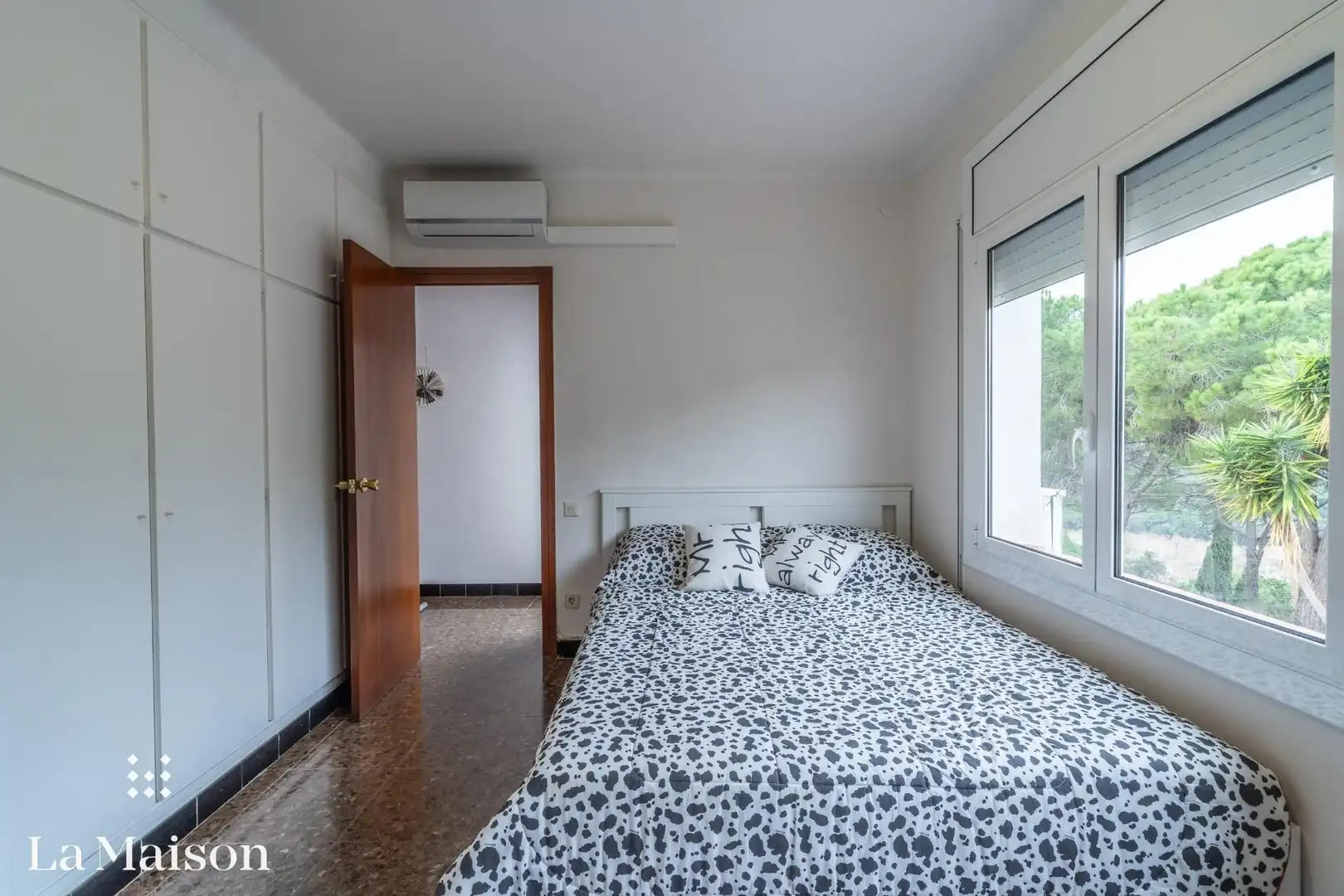 Casa amb terrassa en venda a Arenys de Munt, imagen 18