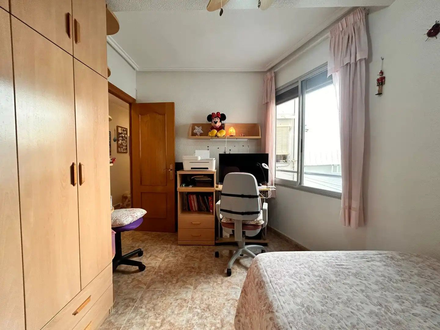 Flat for sale in Calle Virgen de África, Ciudad de Asís