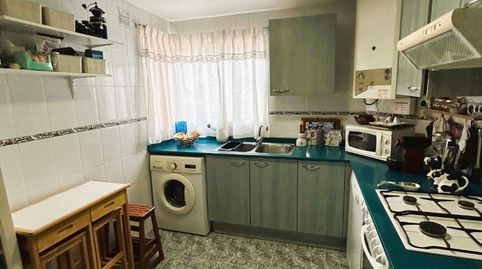 Foto 5 von Einfamilien-Reihenhaus zum Verkauf in Centro Ciudad, Manises