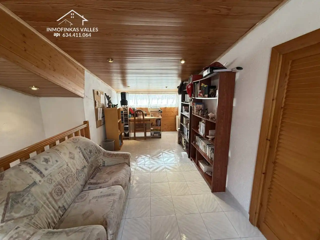 Houses for sale in Lliçà de Vall  with Air Conditioner, Heating and Private garden