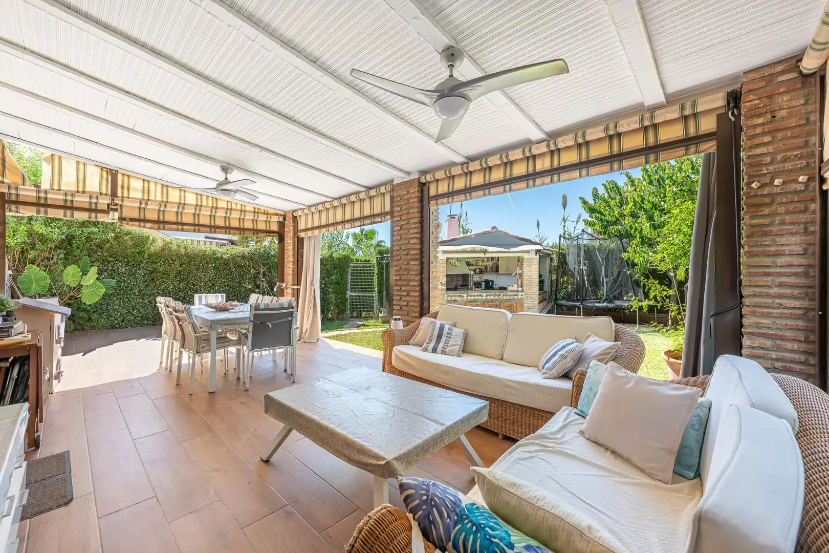 Maison jumelée avec piscine à vendre à AZOR DEL COTO, imagen 5