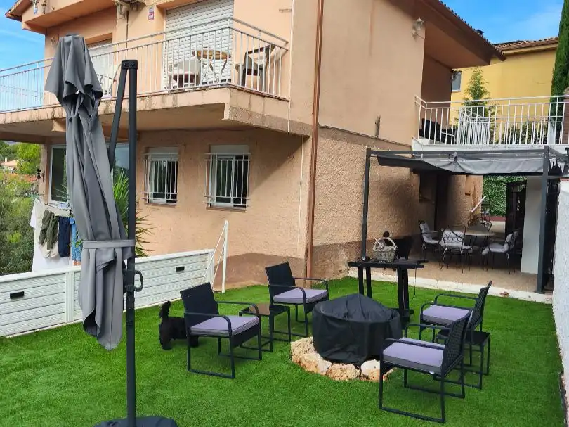 Casa con giardino in vendita a coma grossa 39, imagen 7