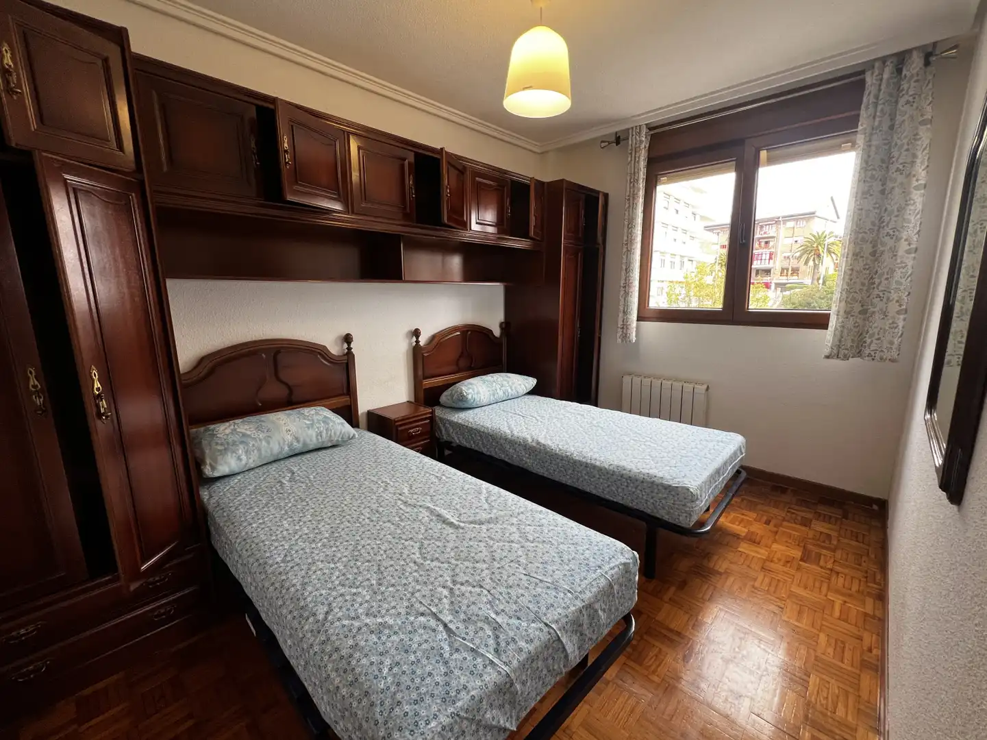 Flat for sale in Santander - CL FRANCISCO CACERES-CUETO, Valdenoja