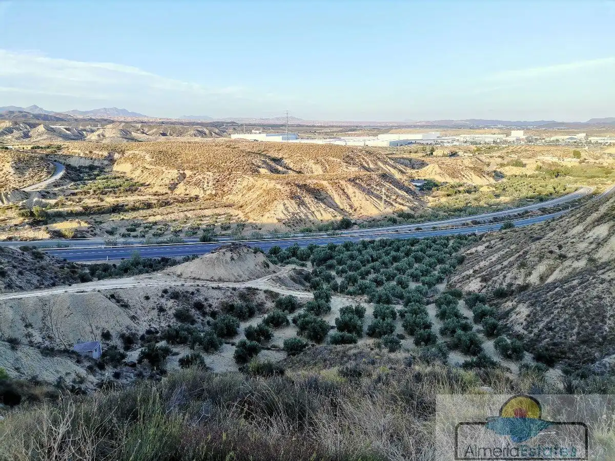 Lands and plots for sale in Fines, imagen 4