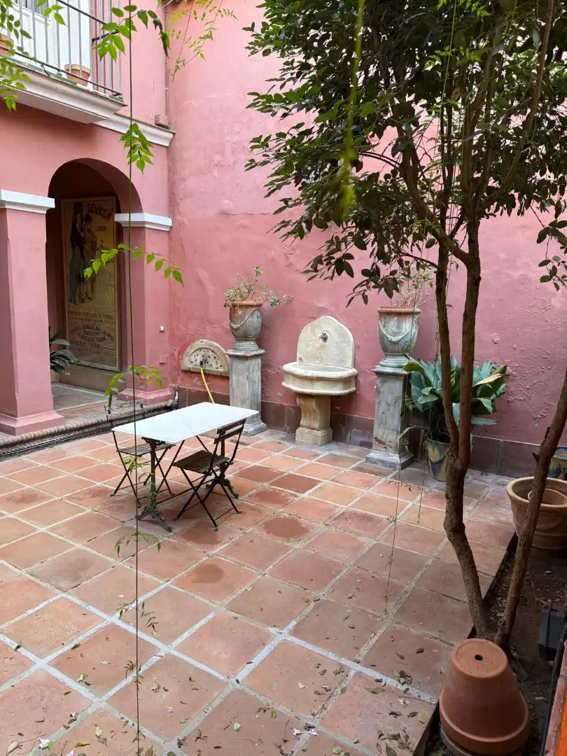 Villa con terrazza in vendita a Barrio Bajo, imagen 4