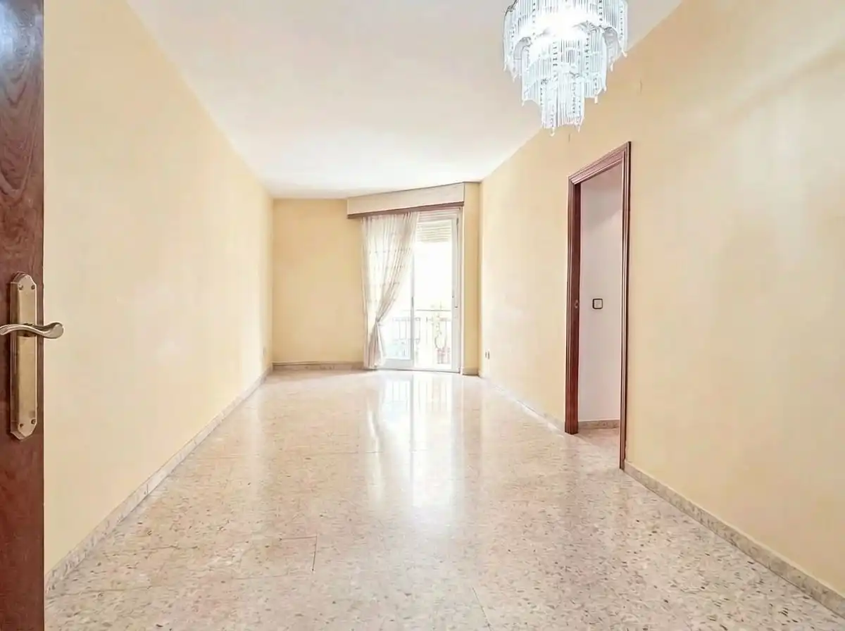 Wohnung mit Aufzug zum Verkauf in Avinguda d'Isabel la Catòlica, imagen 5