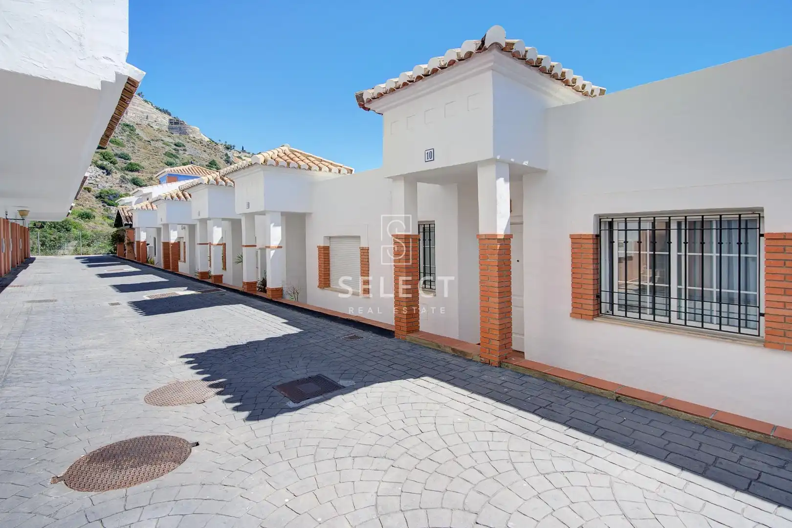 Einfamilien-Reihenhaus zum Verkauf in Urbanizacion VISTA MARINA(MARINA ESTE), Punta La Mona