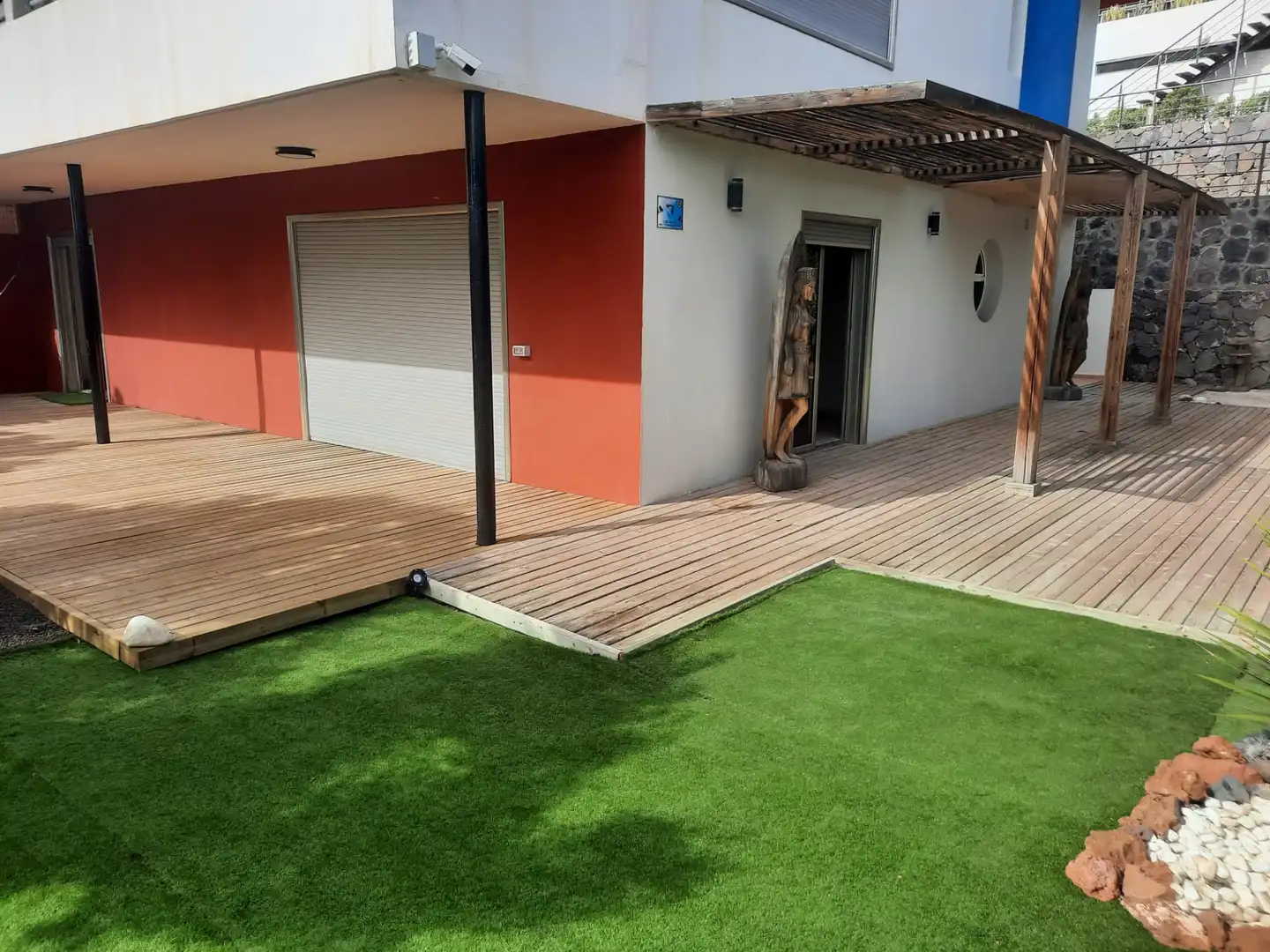 Piso en venta en Calle Juan Sebastian Elcano, 49, Radazul