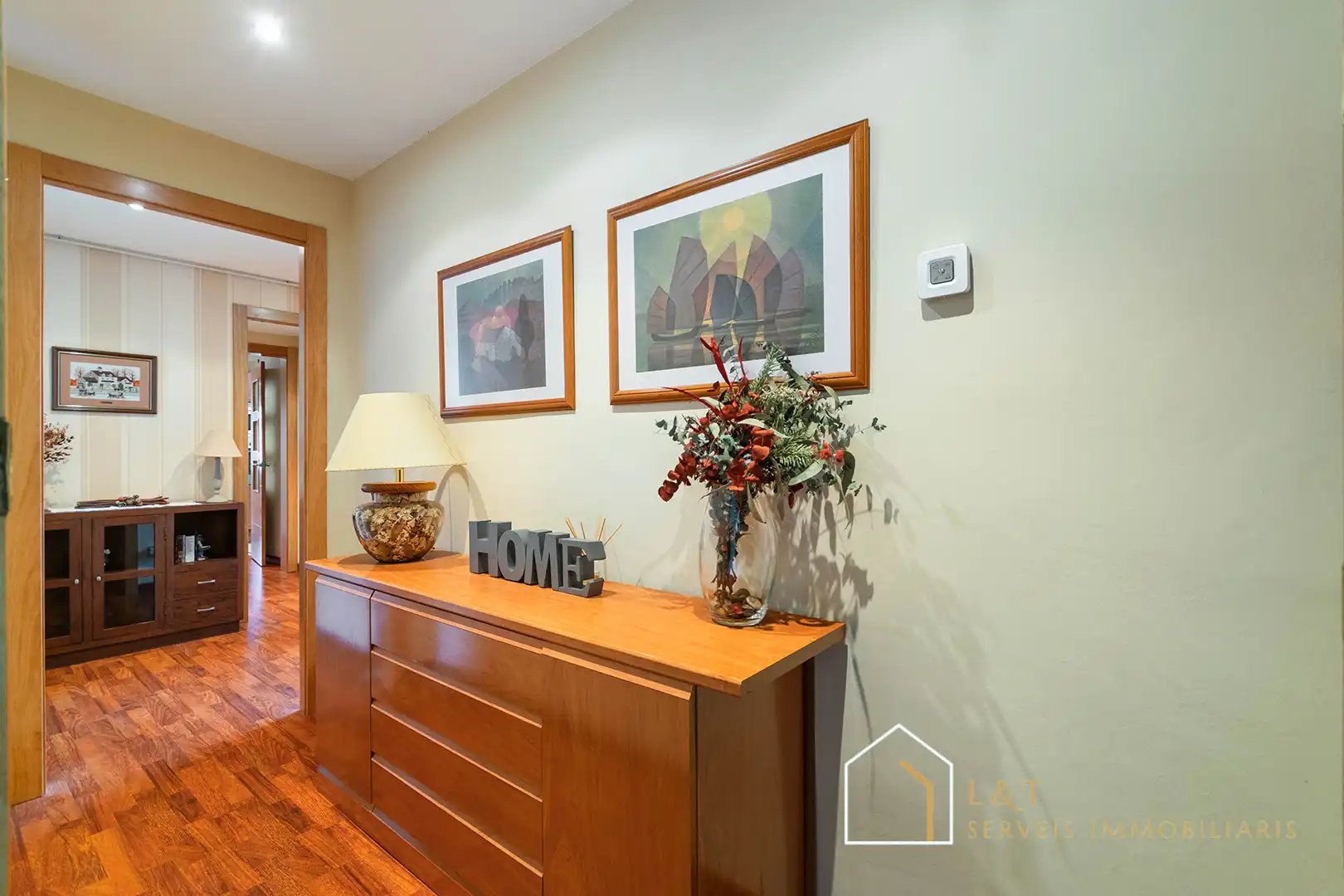 Ático con ascensor en venta en Carrer de Mallorca, imagen 2
