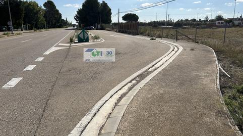 Photo 2 of Industrial land for sale in PolÍgono 164, Garrapinillos,  Zaragoza Capital