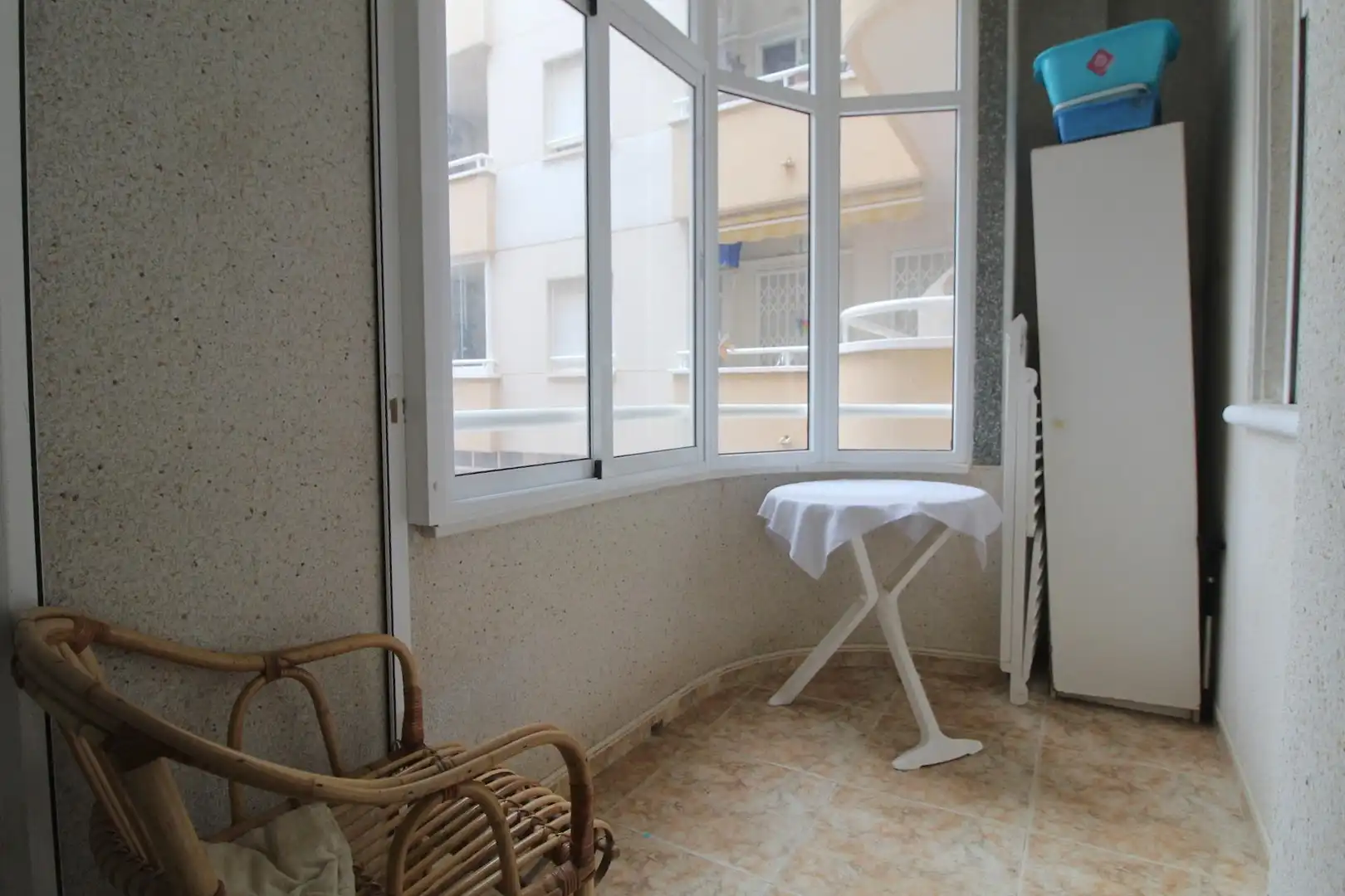 Apartment with terrace for sale in Calle SAL LA, imagen 6