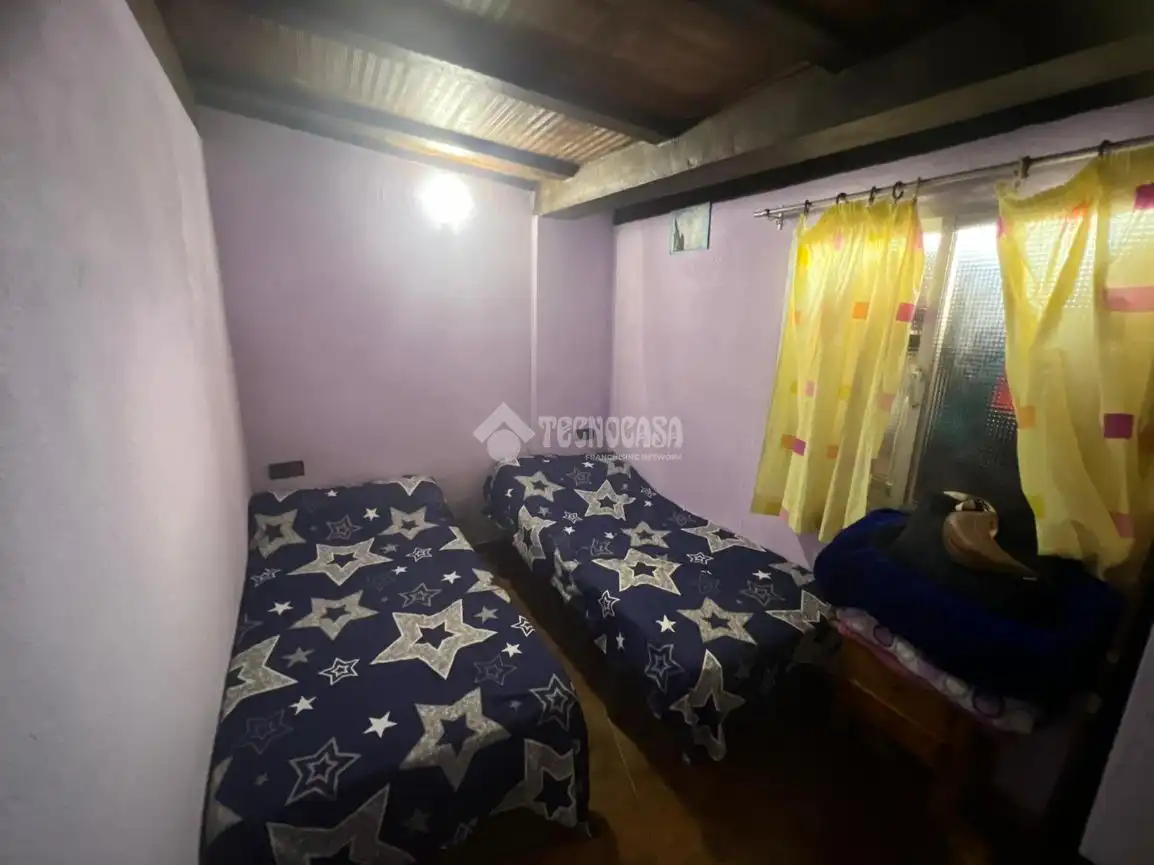 Habitación de Casa adosada en venta en Sayalonga