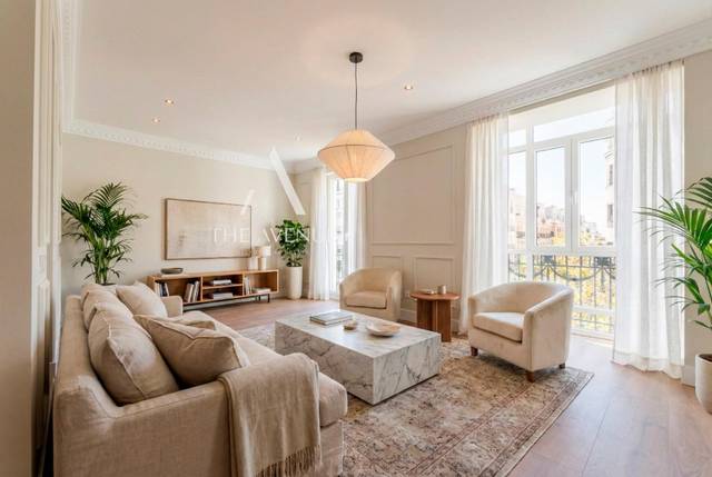 Piso en Venta en Gaztambide