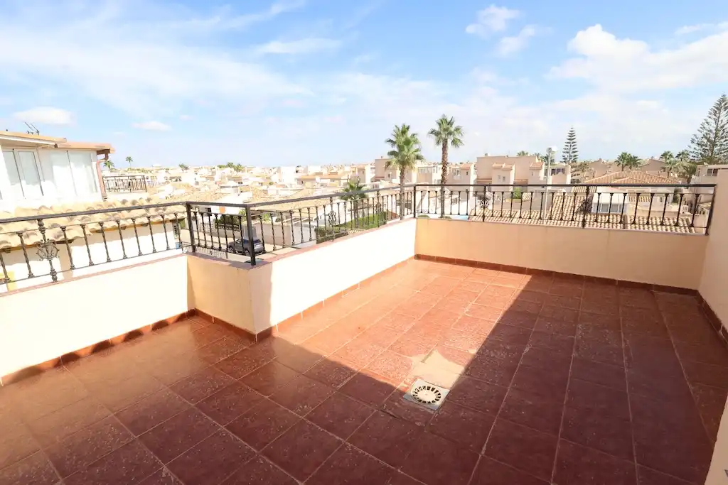 Reihenhaus mit Pool zum Verkauf in Orihuela Costa, imagen 16