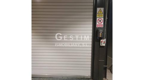 Foto 3 de Traster de lloguer a Calle Sant Jordi, Caputxins - Ambulatori, Vic