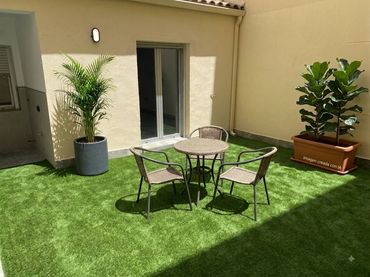 Piso con ascensor en venta en Calle de Alarcos 19
