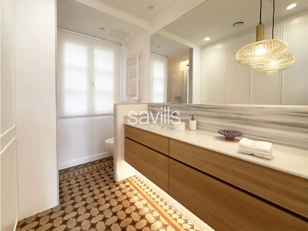 Apartment with lift for sale in Eixample, imagen 14