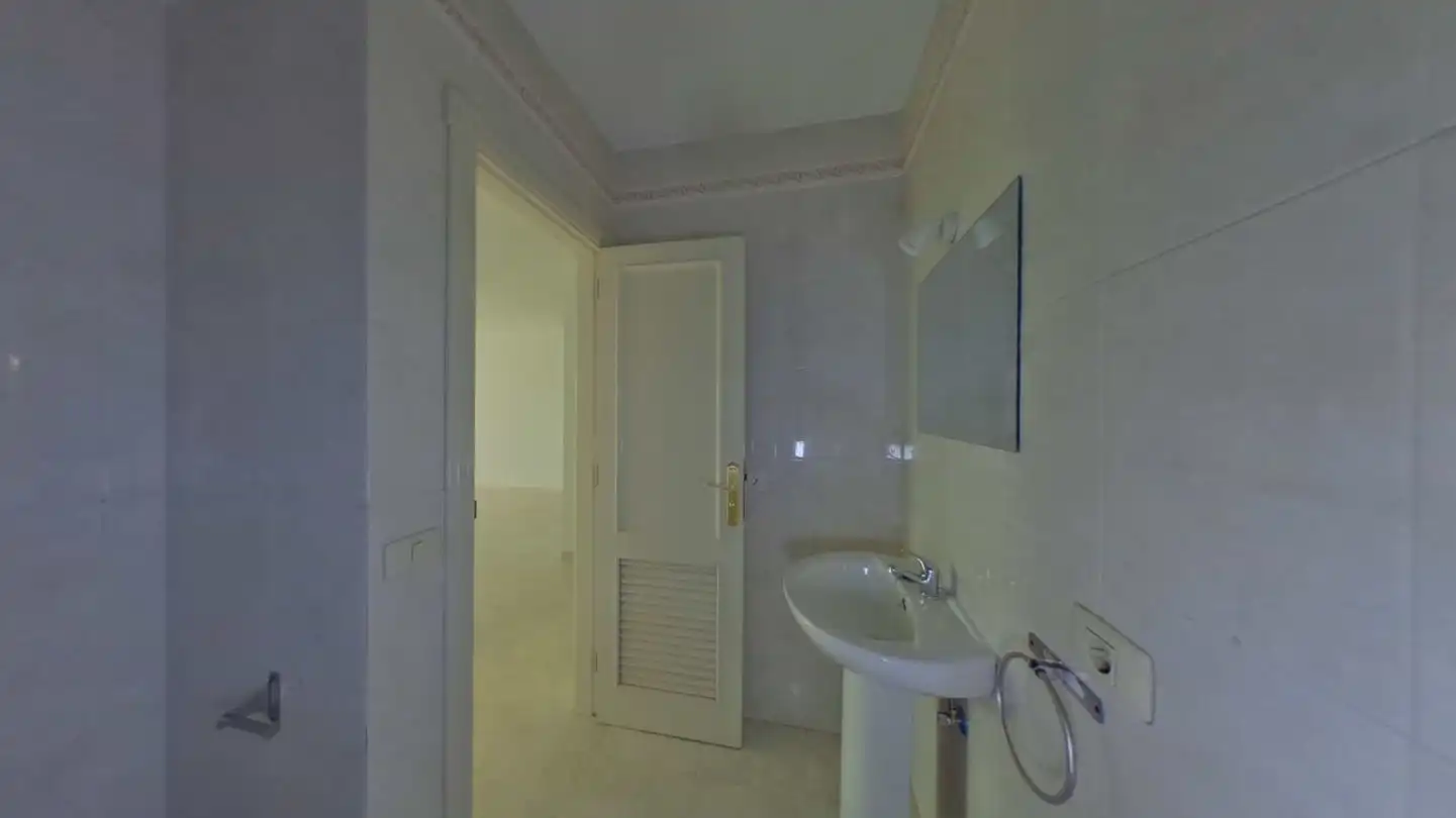 Bathroom of Flat for sale in San Cristóbal de la Laguna  with Terrace