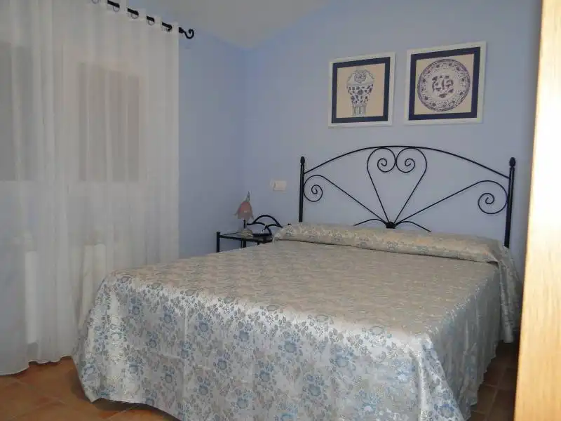 Detached house with pool for sale in El Llombo, imagen 13