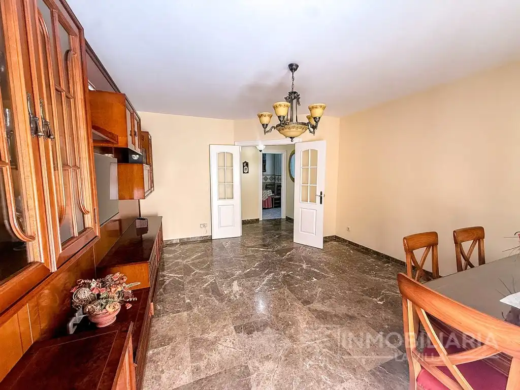 Appartement à vendre à Calle Feria La, imagen 2