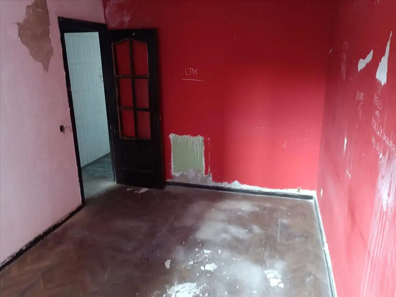 Apartamento en venta en QUINTANA CHACON, 5, Corvera de Asturias
