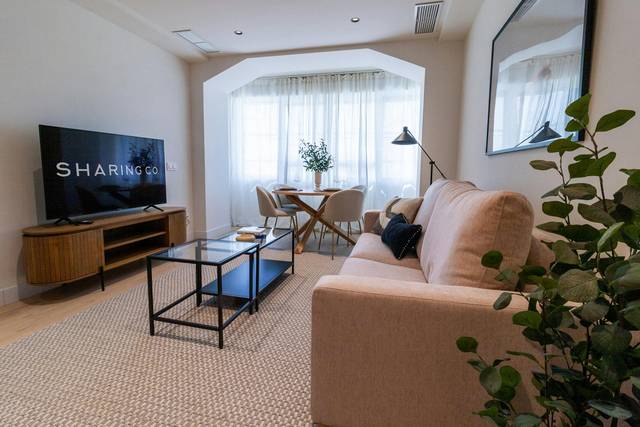 Piso en Alquiler en N/A en Nueva España