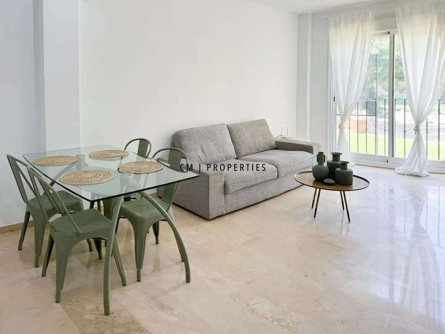Exterior view of Flat for sale in Chiva  with Air Conditioner, Heating and Terrace